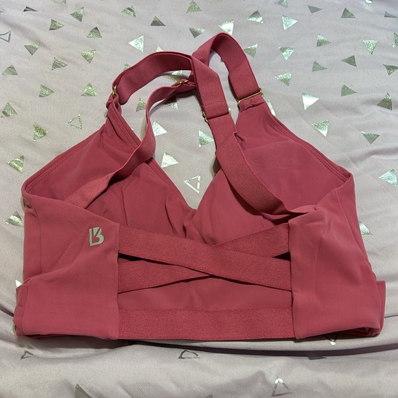 Buffbunny candy wrap sports bra - Picture 2 of 3